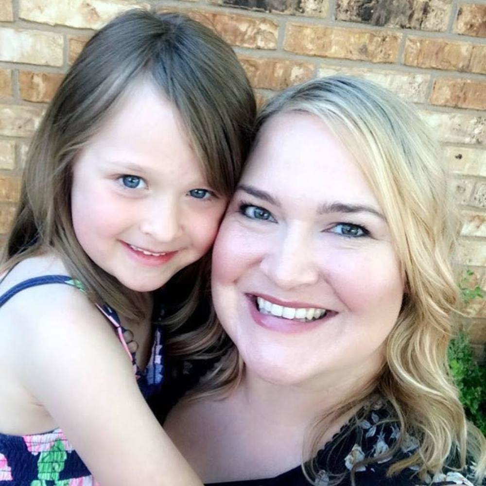 Meet your Posher, Carrie